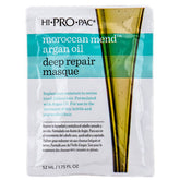 Hi-Pro-Pac Moroccan Argan Oil Deep Repair Masque 1.75oz